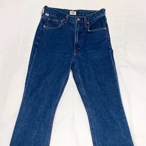 Citizens of Humanity Estella Fray Jeans
